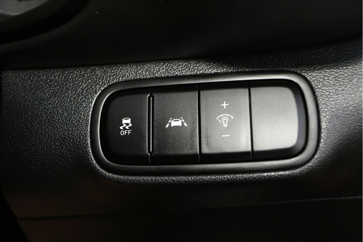 2022 Hyundai Venue Elite QX.V4