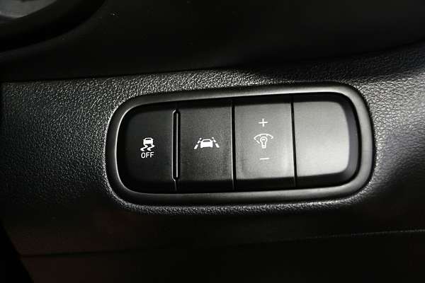 2022 Hyundai Venue Elite QX.V4