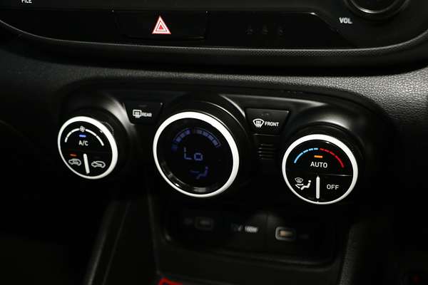 2022 Hyundai Venue Elite QX.V4