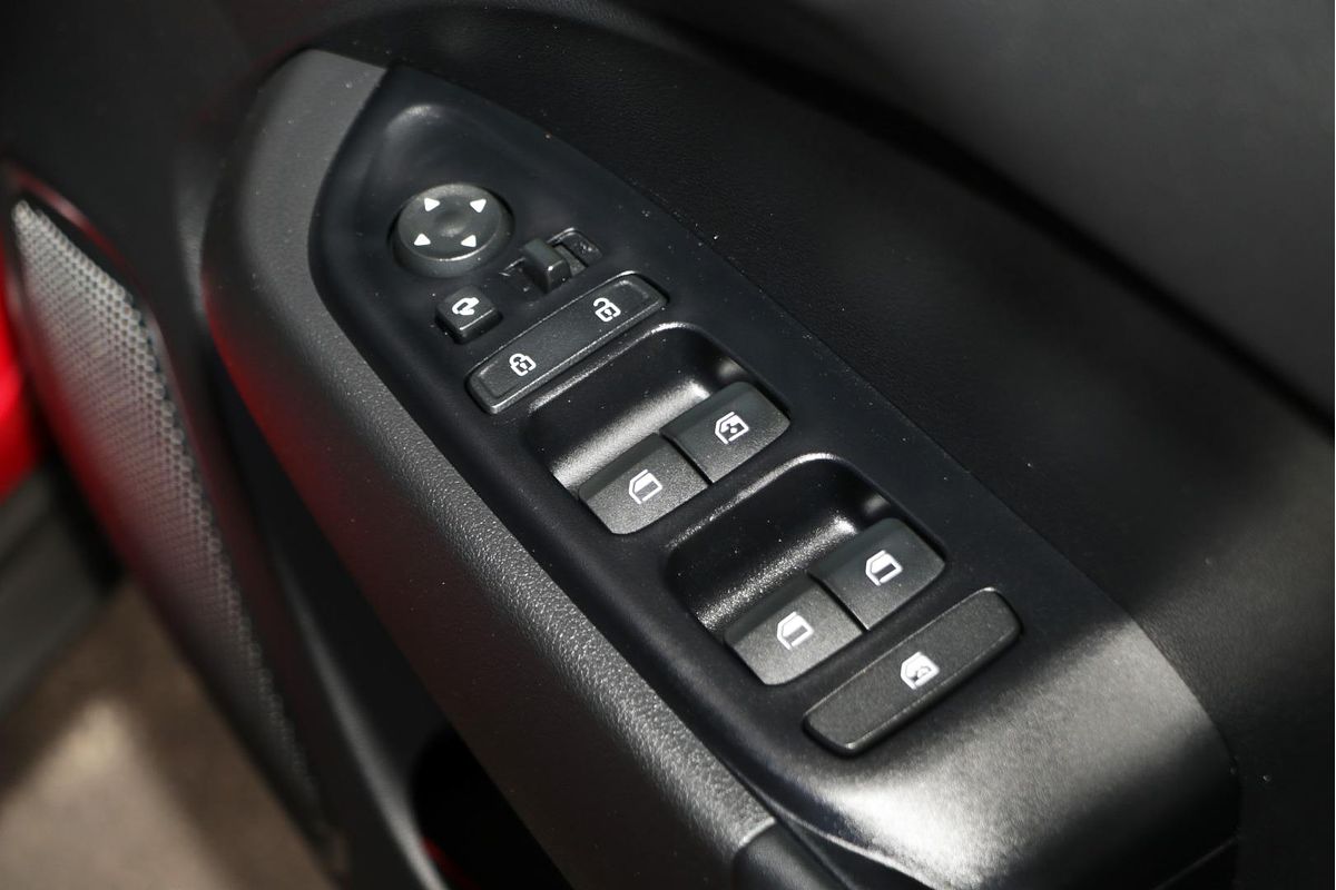 2022 Hyundai Venue Elite QX.V4