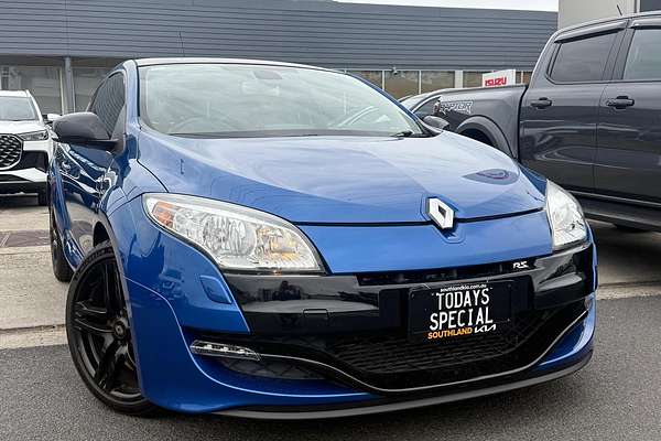2012 Renault Megane R.S. 250 Cup III D95