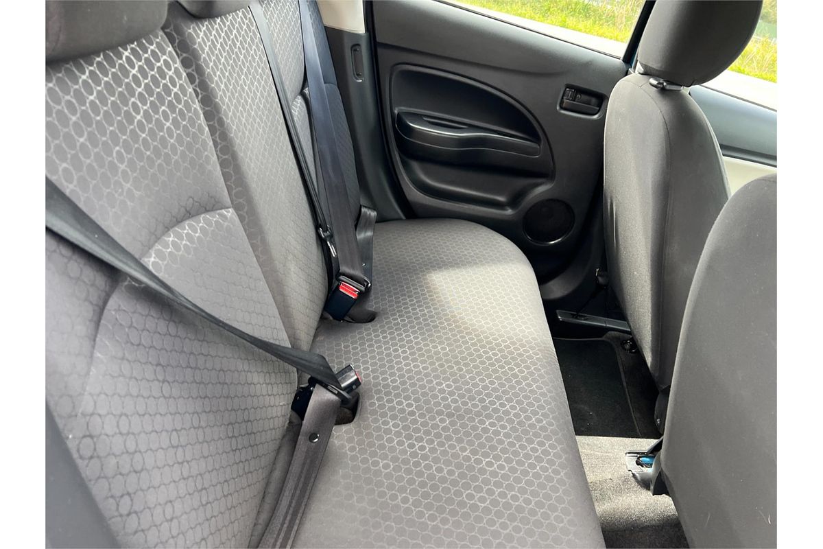 2008 Mitsubishi Pajero GLX NS