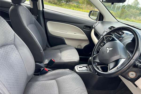 2008 Mitsubishi Pajero GLX NS