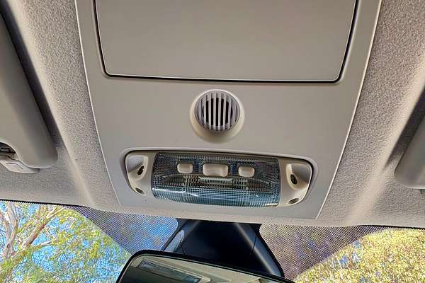 2022 Ford Ranger XLT PX MkIII 4X4 2.0L