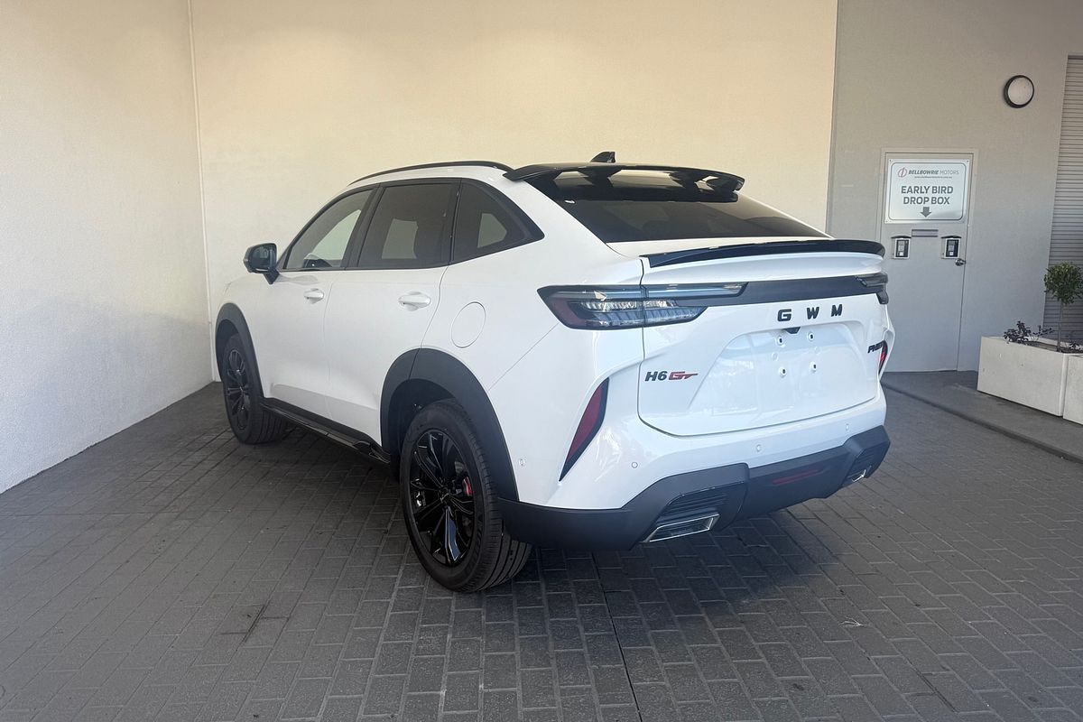 2025 GWM Haval H6GT Ultra PHEV B03