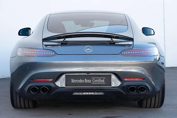 2021 Mercedes-Benz AMG GT Night Edition C190