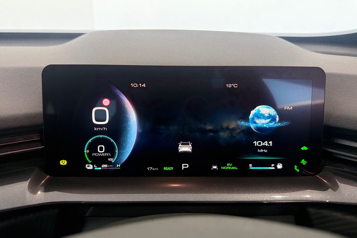 2025 GWM Haval H6GT Ultra PHEV B03