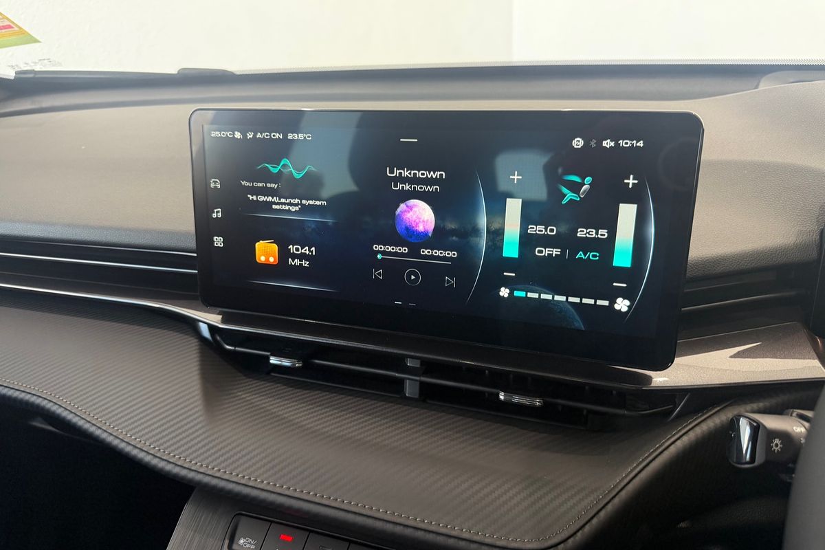 2025 GWM Haval H6GT Ultra PHEV B03