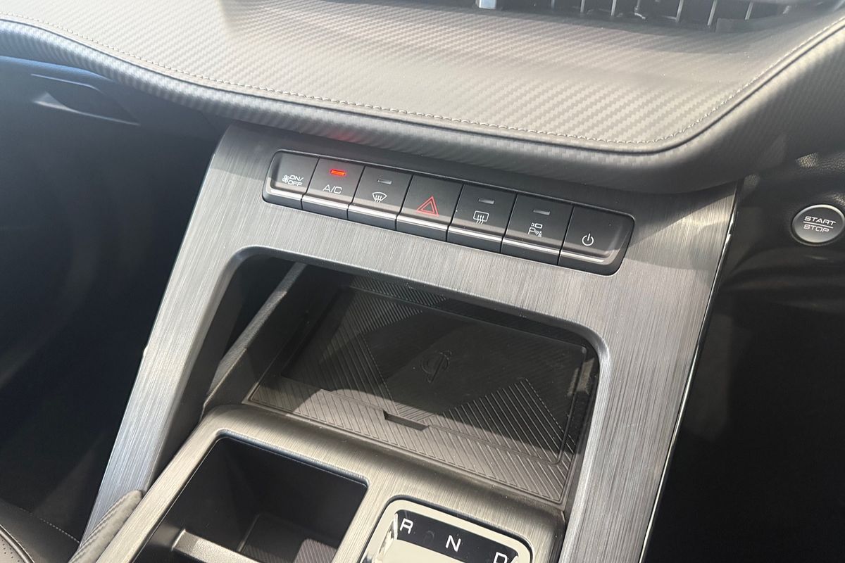 2025 GWM Haval H6GT Ultra PHEV B03