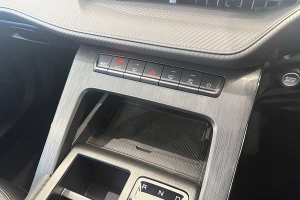 2025 GWM Haval H6GT Ultra PHEV B03