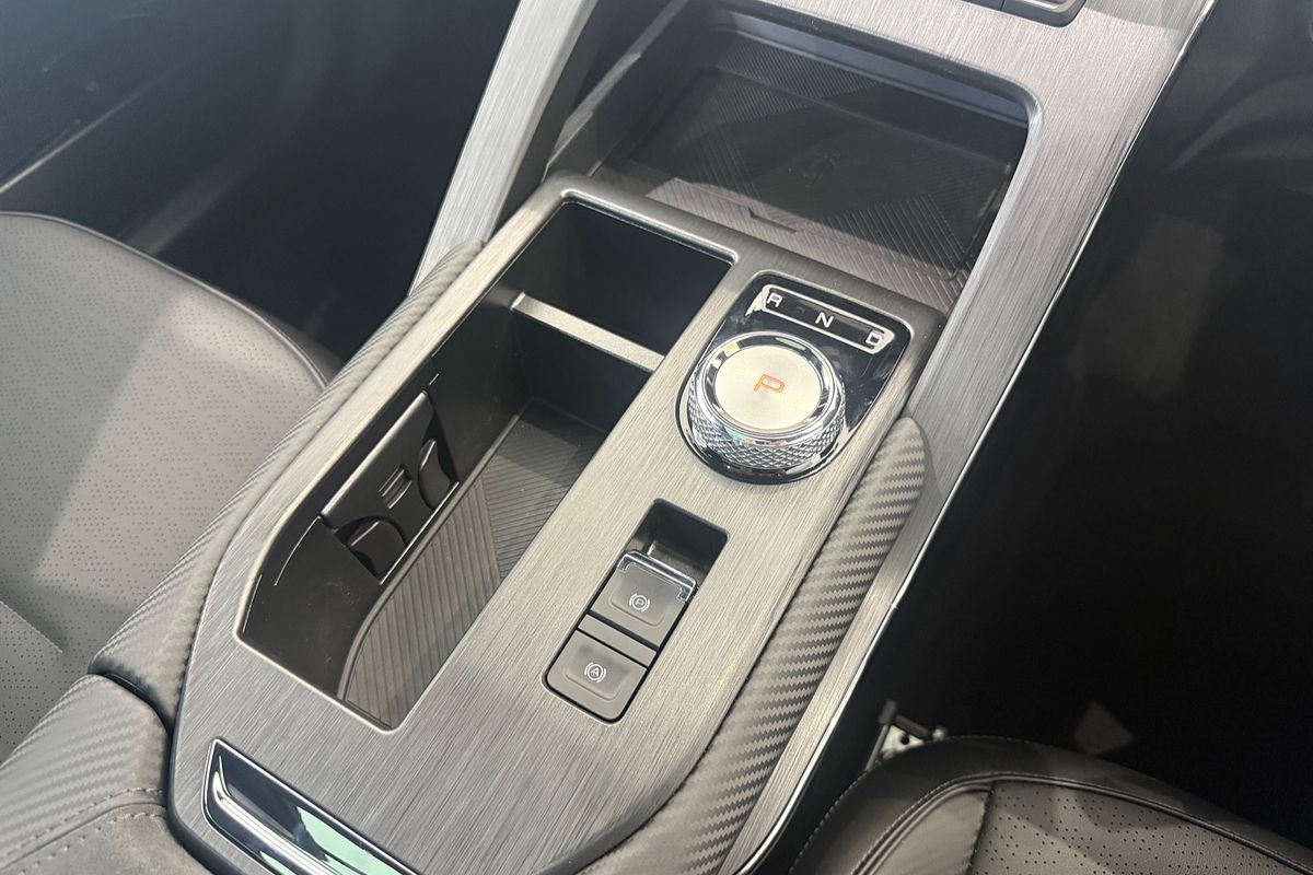 2025 GWM Haval H6GT Ultra PHEV B03