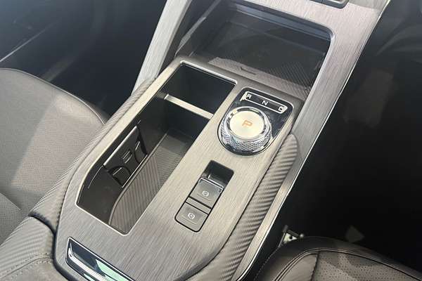 2025 GWM Haval H6GT Ultra PHEV B03
