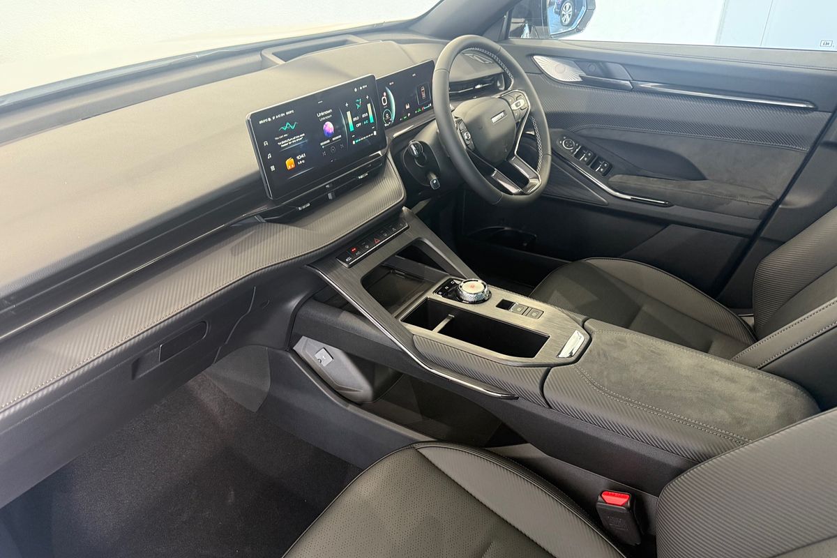 2025 GWM Haval H6GT Ultra PHEV B03