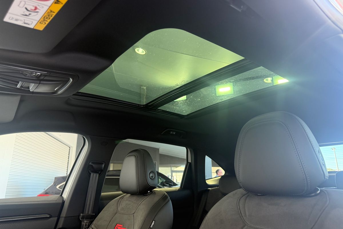 2025 GWM Haval H6GT Ultra PHEV B03