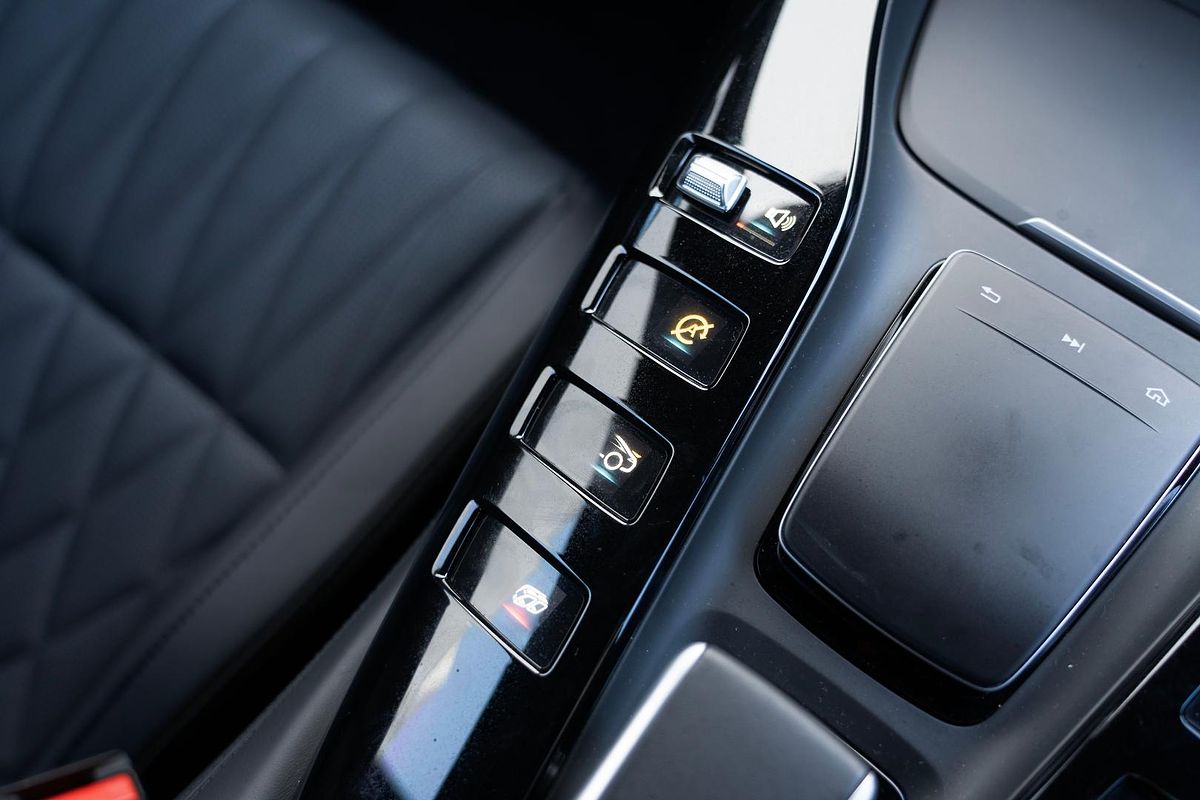 2021 Mercedes-Benz AMG GT Night Edition C190