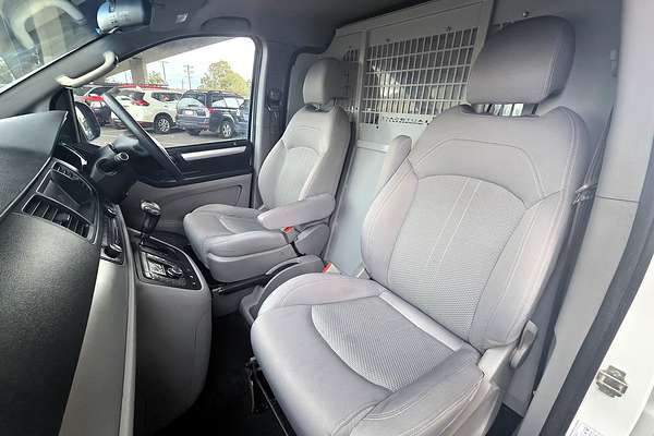 2018 LDV G10 SV7C