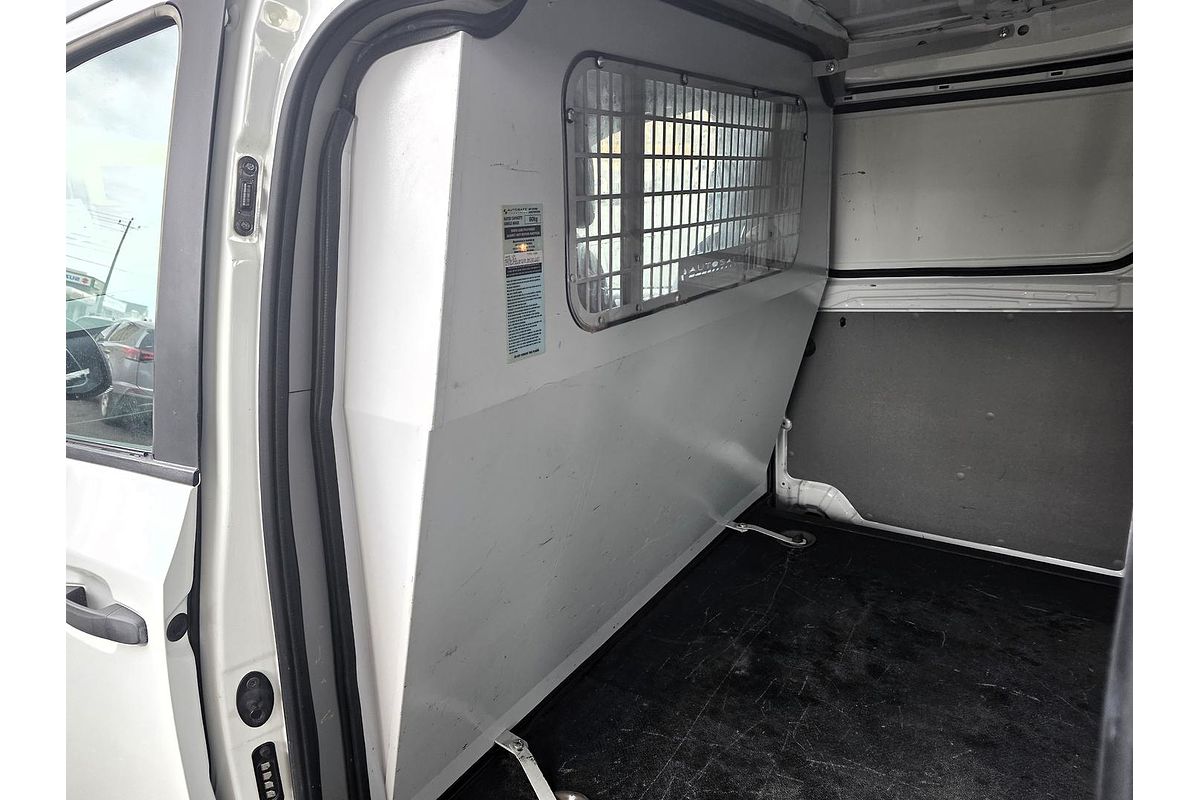 2018 LDV G10 SV7C