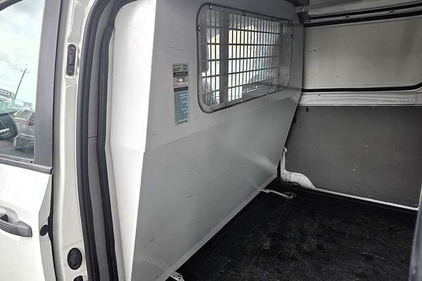 2018 LDV G10 SV7C