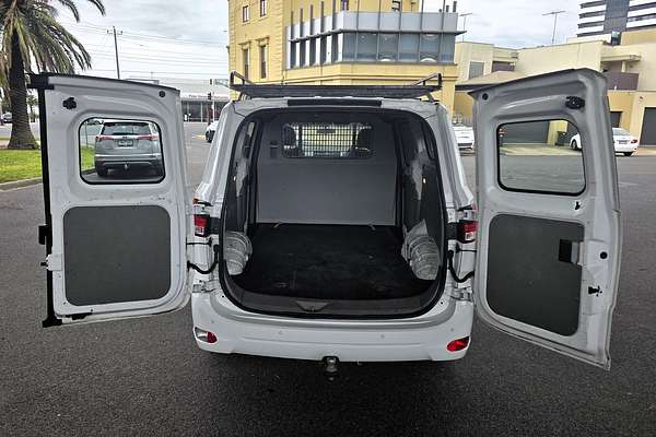 2018 LDV G10 SV7C