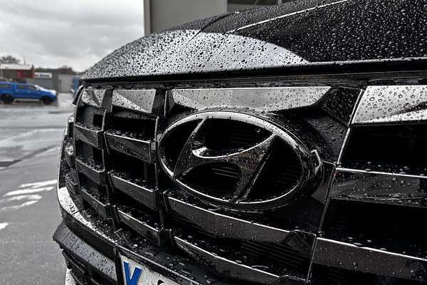 2022 Hyundai Tucson Elite N Line NX4.V1