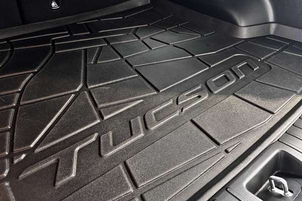 2022 Hyundai Tucson Elite N Line NX4.V1