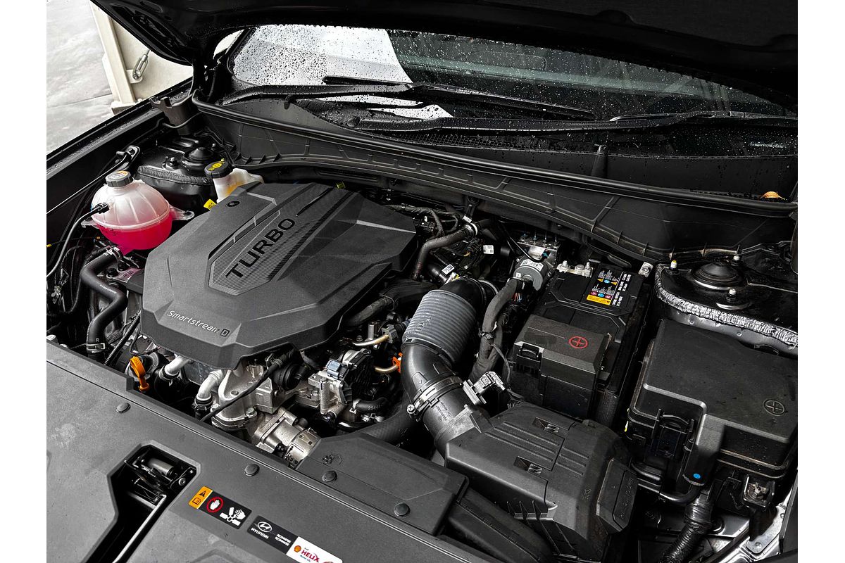 2022 Hyundai Tucson Elite N Line NX4.V1