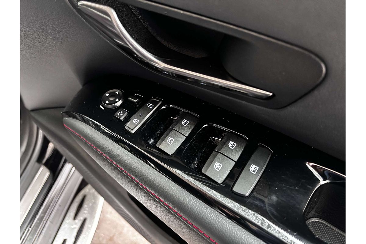 2022 Hyundai Tucson Elite N Line NX4.V1