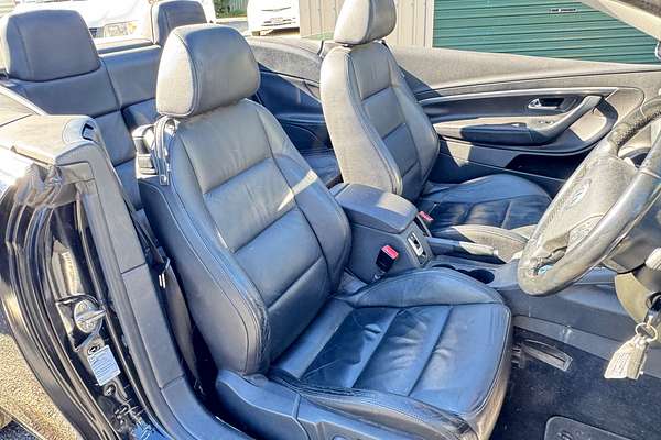 2007 Volkswagen Eos 3.2 V6 6DSG