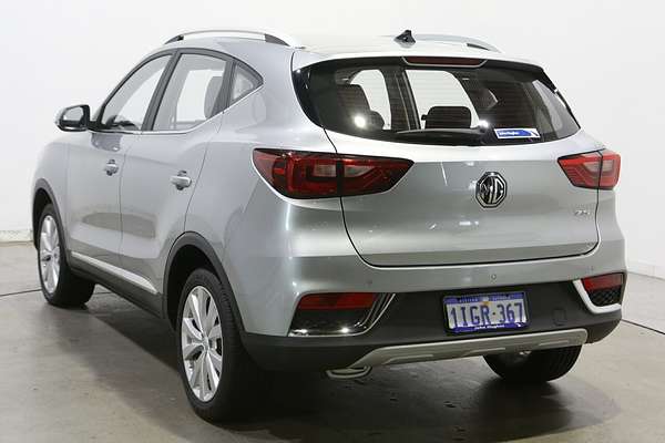 2024 MG ZS Excite AZS1