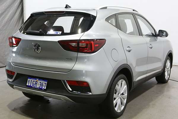 2024 MG ZS Excite AZS1
