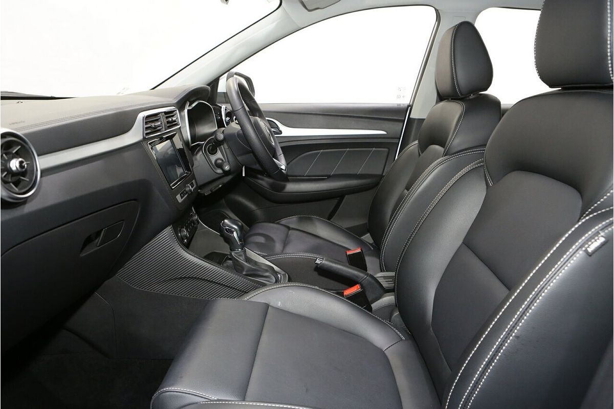 2024 MG ZS Excite AZS1