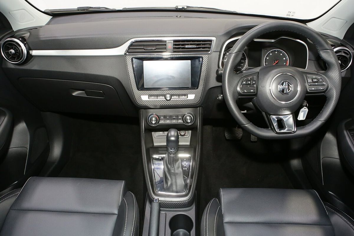 2024 MG ZS Excite AZS1