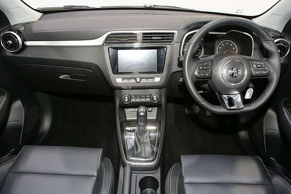 2024 MG ZS Excite AZS1