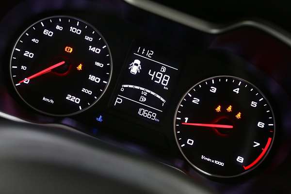 2024 MG ZS Excite AZS1