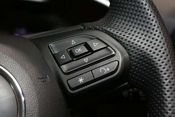 2024 MG ZS Excite AZS1