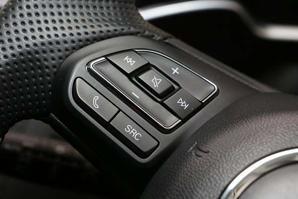 2024 MG ZS Excite AZS1