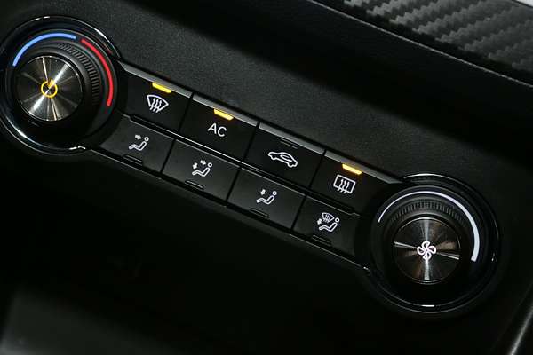 2024 MG ZS Excite AZS1