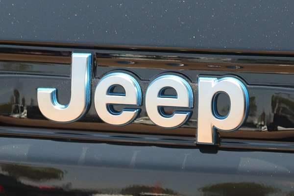 2023 Jeep Grand Cherokee Summit Reserve 4xe WL