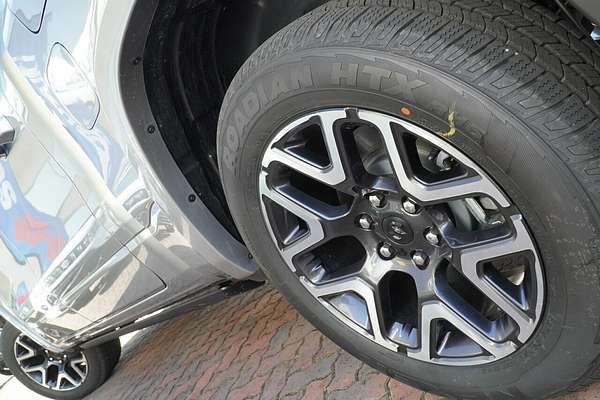 2025 RAM 1500 Laramie Sport Hurricane SO RamBox DT 4X4 SWB