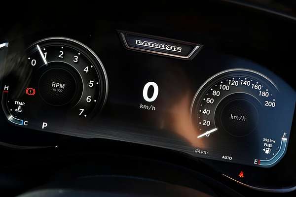 2025 RAM 1500 Laramie Sport Hurricane SO RamBox DT 4X4 SWB