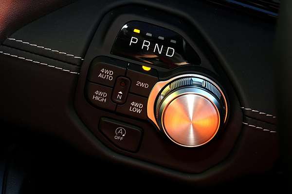 2025 RAM 1500 Laramie Sport Hurricane SO RamBox DT 4X4 SWB