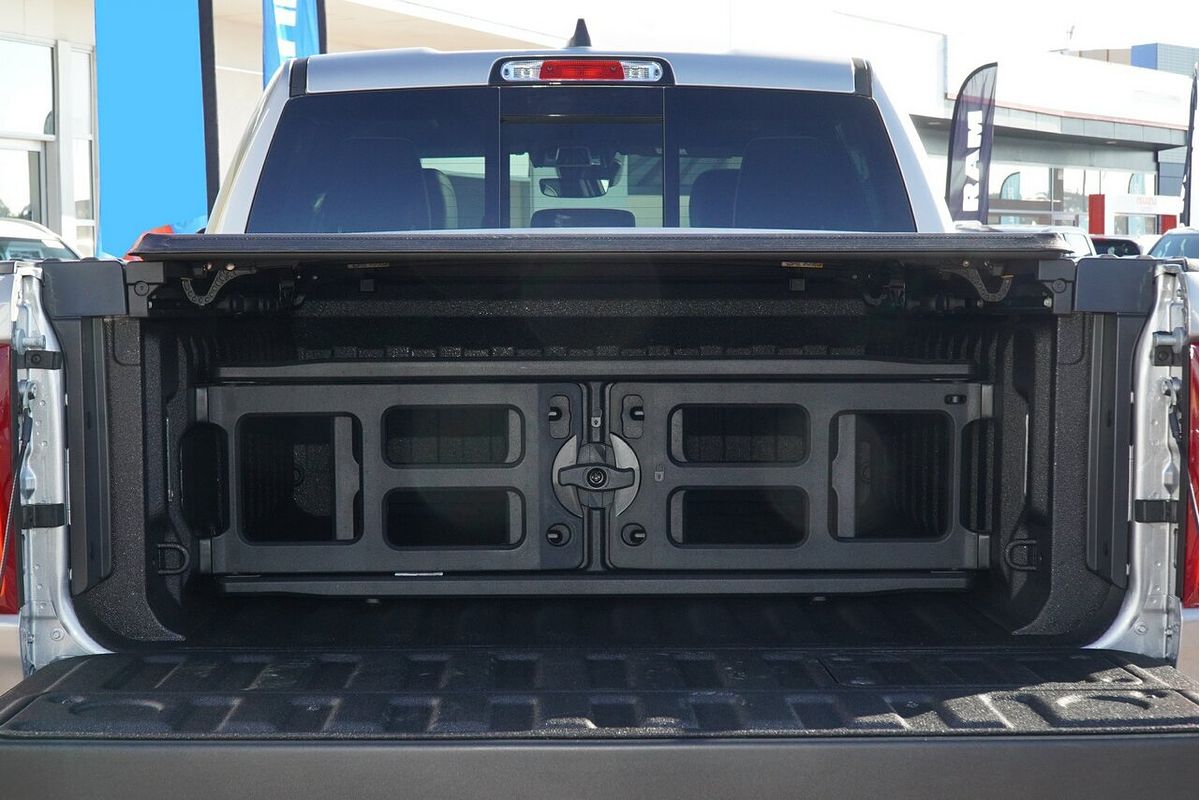 2025 RAM 1500 Laramie Sport Hurricane SO RamBox DT 4X4 SWB