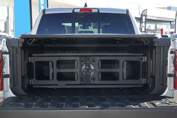 2025 RAM 1500 Laramie Sport Hurricane SO RamBox DT 4X4 SWB