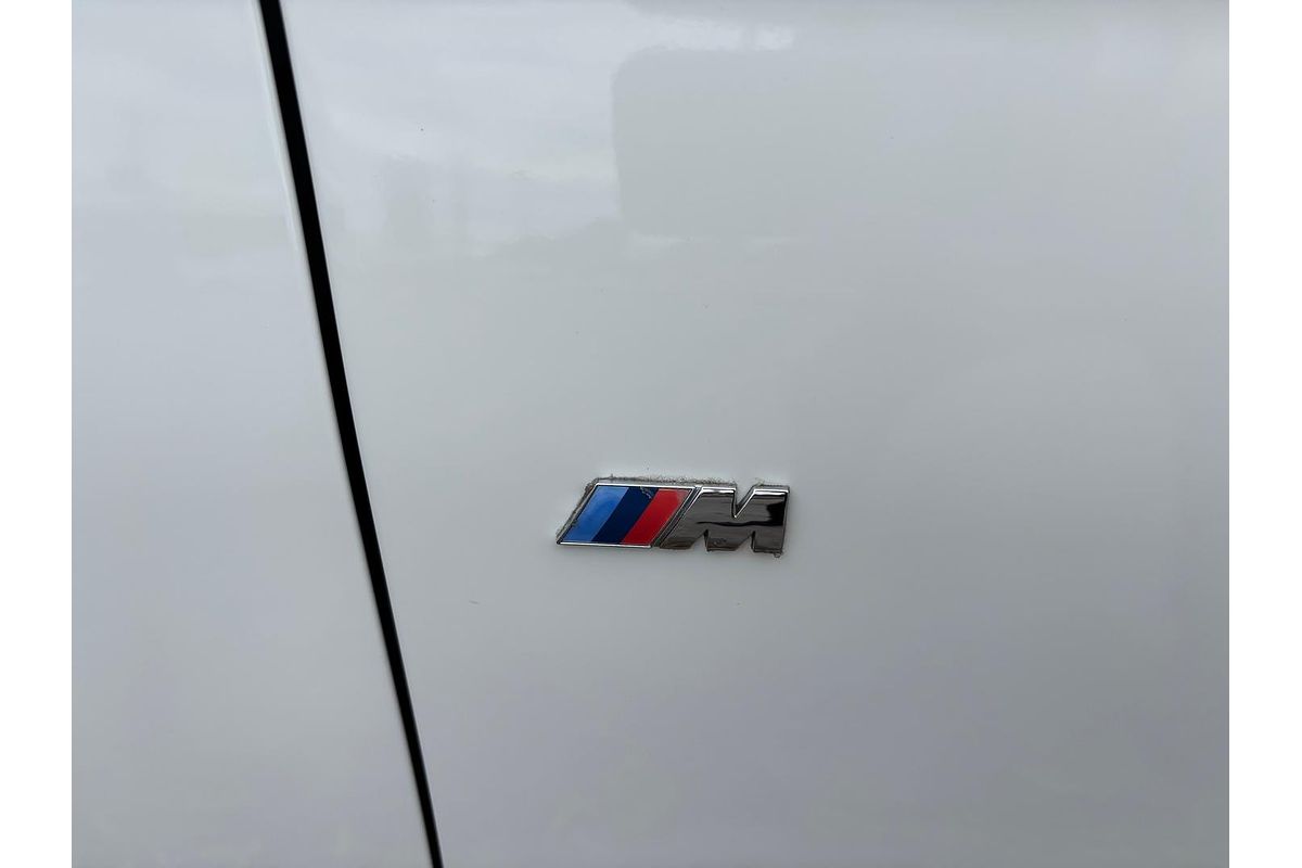 2015 BMW 1 Series 125i Sport Line F20