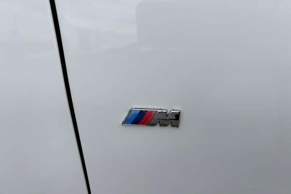 2015 BMW 1 Series 125i Sport Line F20