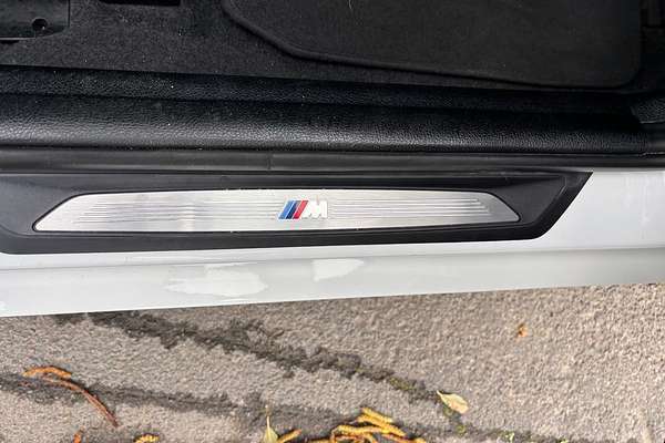 2015 BMW 1 Series 125i Sport Line F20