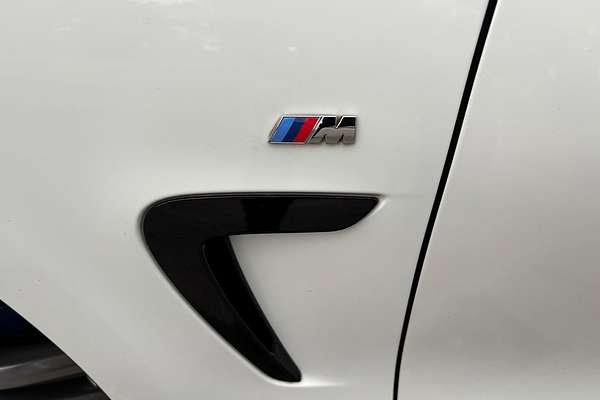 2014 BMW 4 Series 435i F33