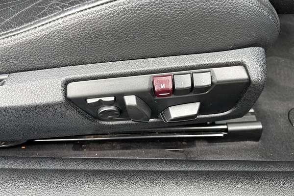 2014 BMW 4 Series 435i F33