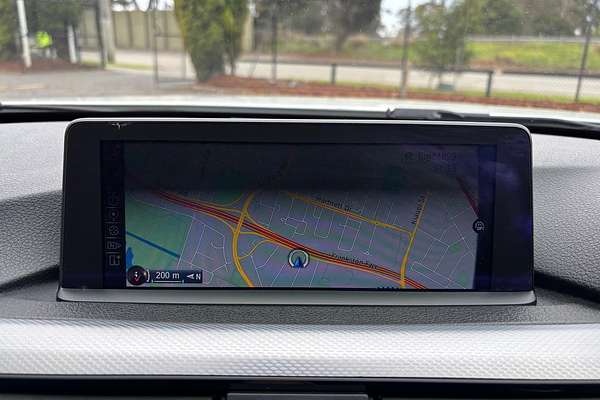 2014 BMW 4 Series 435i F33
