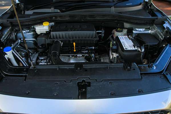 2025 MG ZST Vibe 2WD